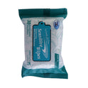 COOL & COOL SENSITIVE WIPES 30S