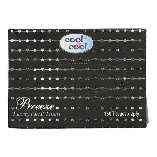 COOL & COOL TISSUE BREEZE 150S B1866