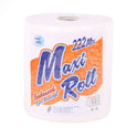 COOL & COOL TISSUE ROLL MAXI WHITE JUMBO M1118