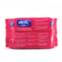 ULTREX SANITARY PAD ULTRA SLIM 10S BASIC