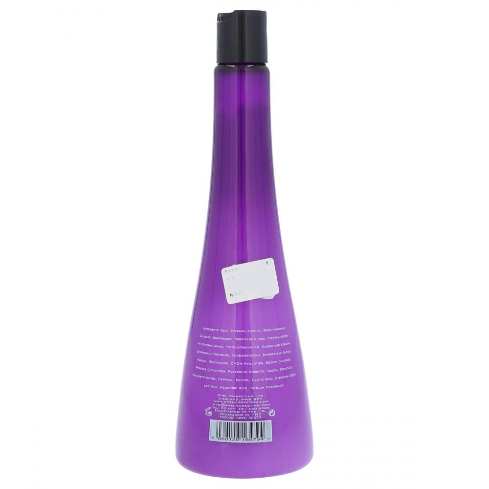 KERATIN CONDITIONER CLASSIC SMOOTH HAIR 400 ML