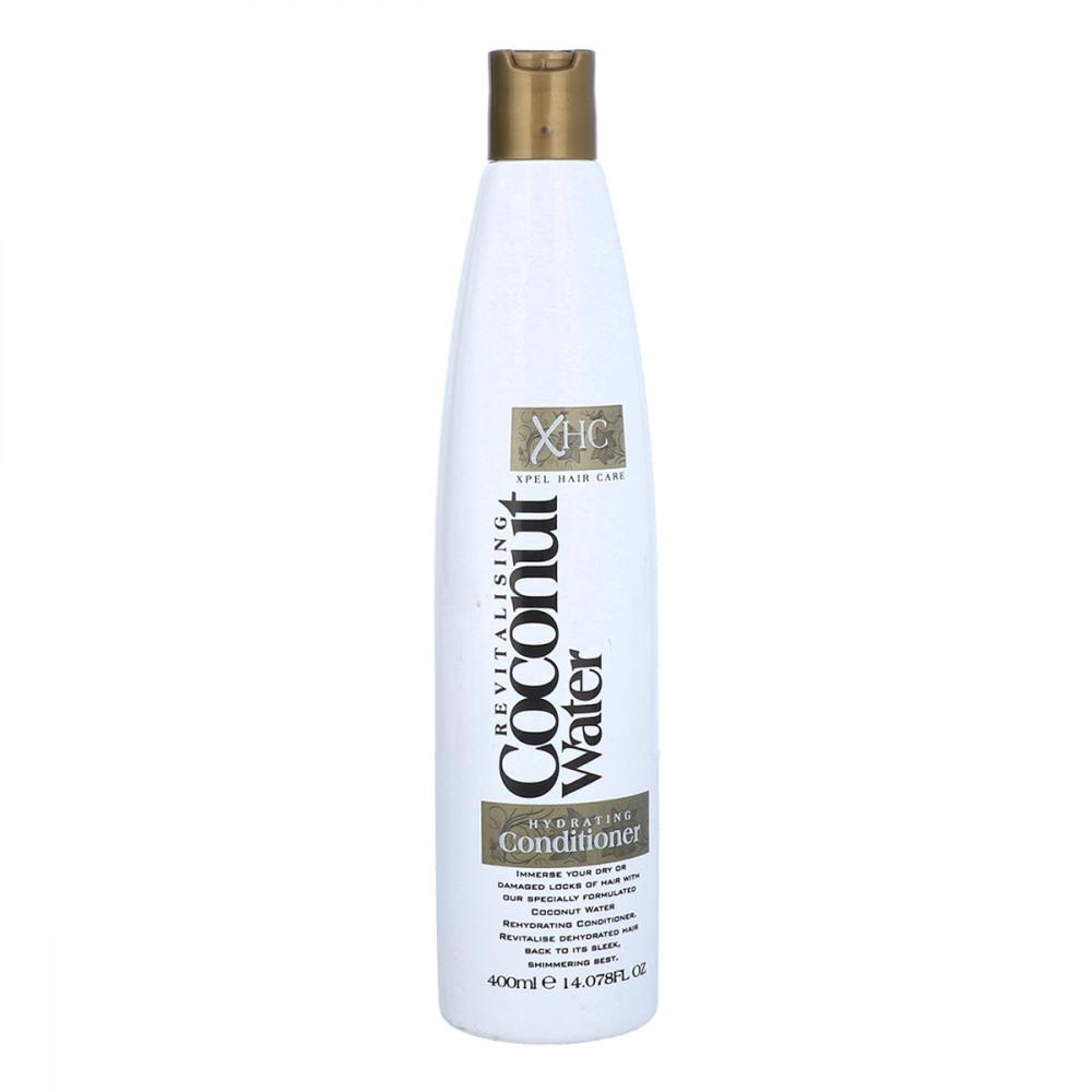 XHC CONDITIONER COCONUT WATER REVITALISING 400 MLÂ 