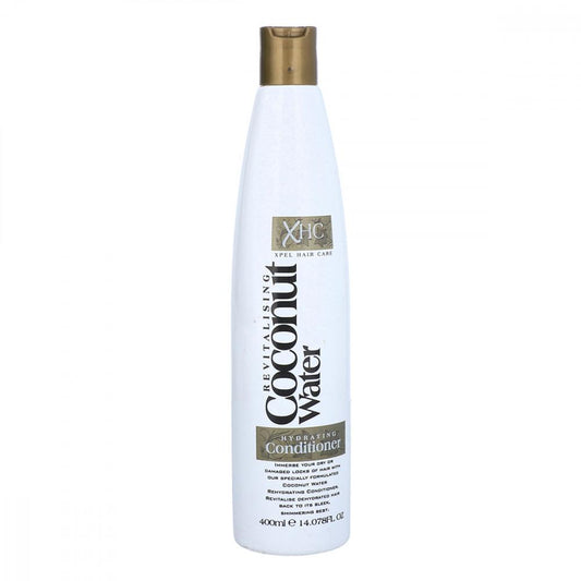 XHC CONDITIONER COCONUT WATER REVITALISING 400 MLÂ 