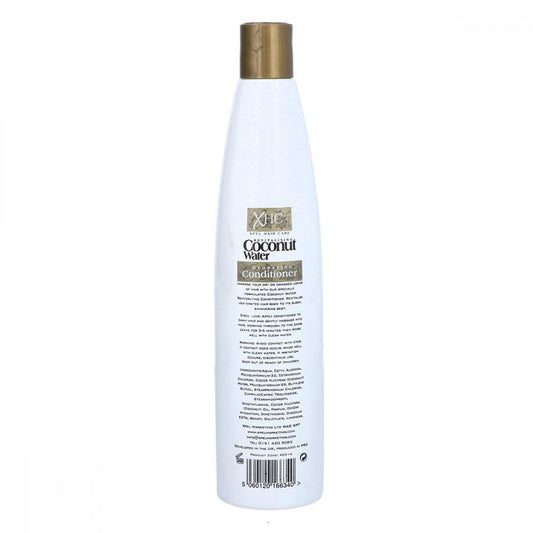 XHC CONDITIONER COCONUT WATER REVITALISING 400 MLÂ 