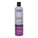 XHC SHIMMER OF SILVER SHAMPOO 400ML