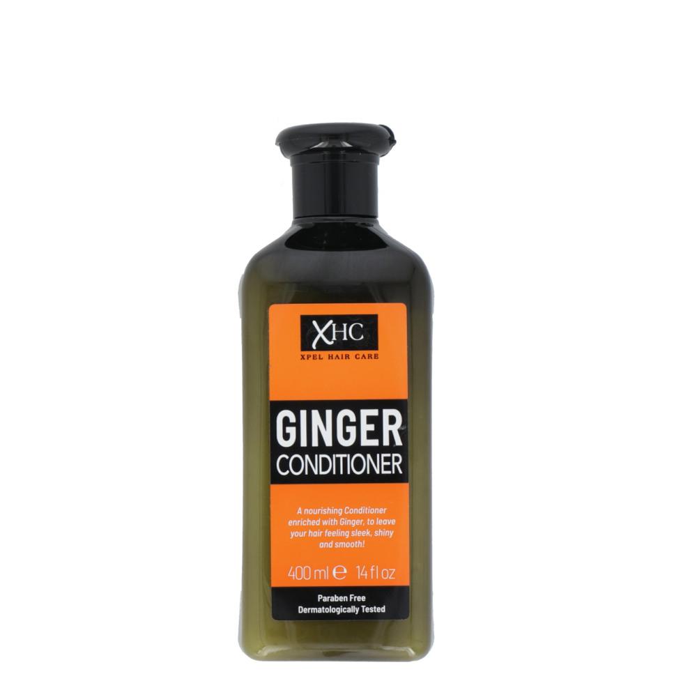 XHC CONDITIONER GINGER 400 ML