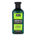 XHC SHAMPOO GREEN TEA 400 ML