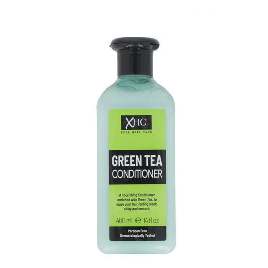 XHC CONDITIONER GREEN TEA NOURISHING 400 ML