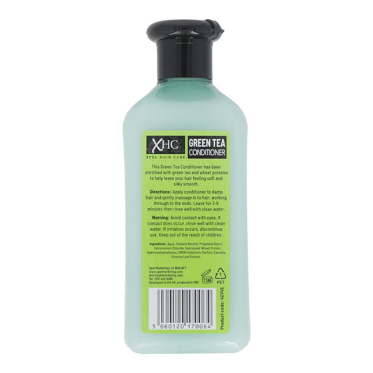 XHC CONDITIONER GREEN TEA NOURISHING 400 ML