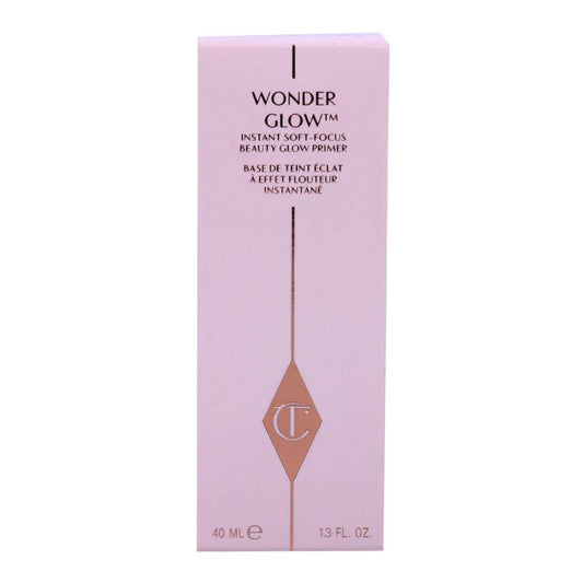 CHARLOTTE TILBURY WONDER GLOW INSTANT SOFT FOCUS BEAUTY FLAS
