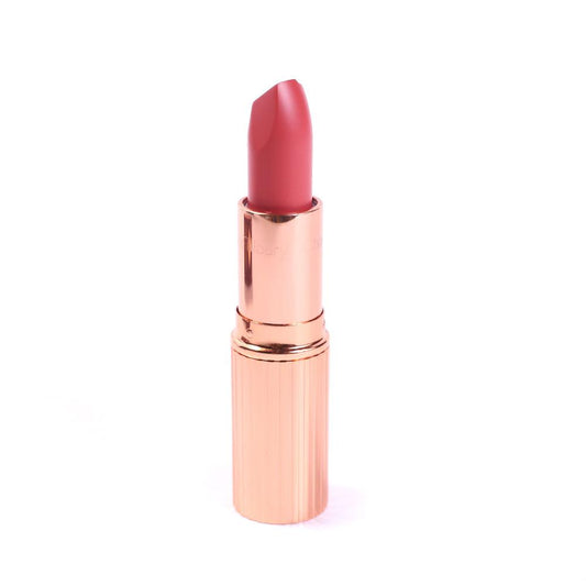 CHARLOTTE TILBURY SEXY SIENNA LIPSTICK
