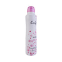 CONFETTI LONDON DEODORANT SECRET 250 ML