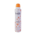 CONFETTI LONDON DEODORANT SUNSHINE 250 ML