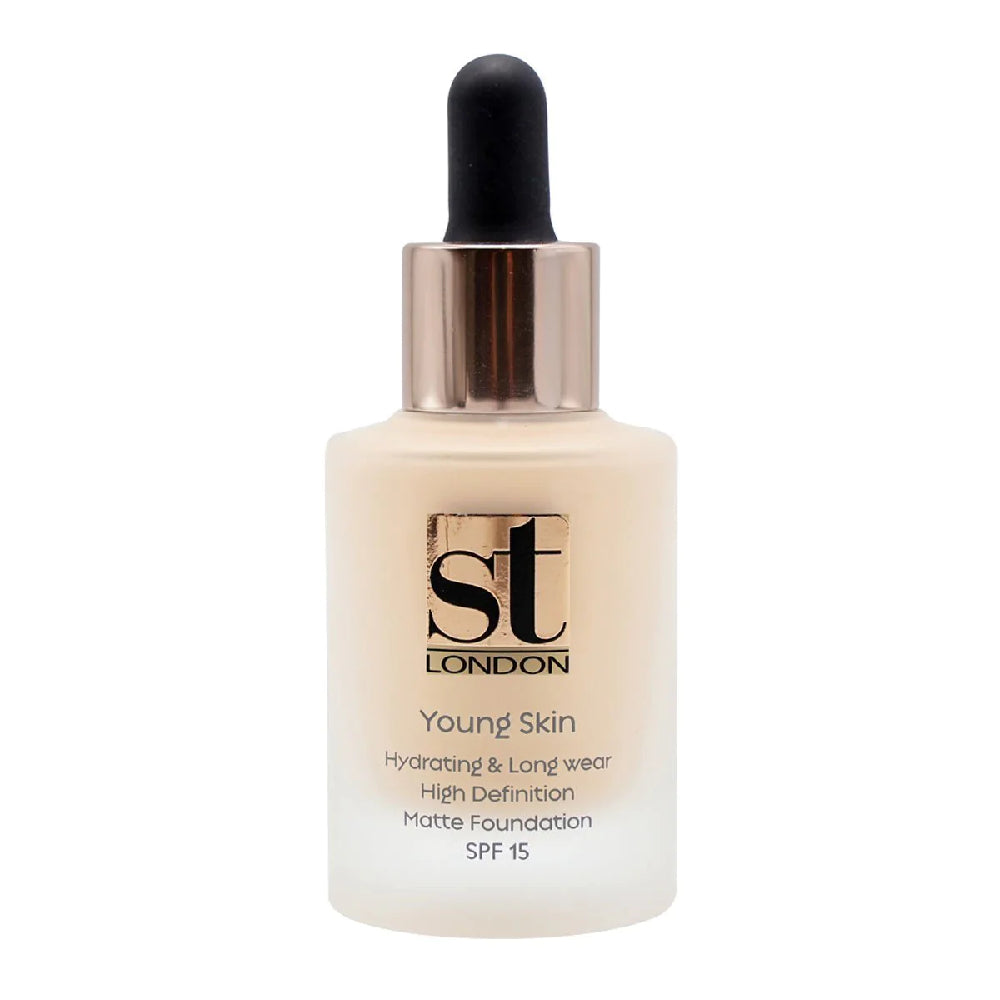 ST YOUNG SKIN FOUNDATION YS 05 PC