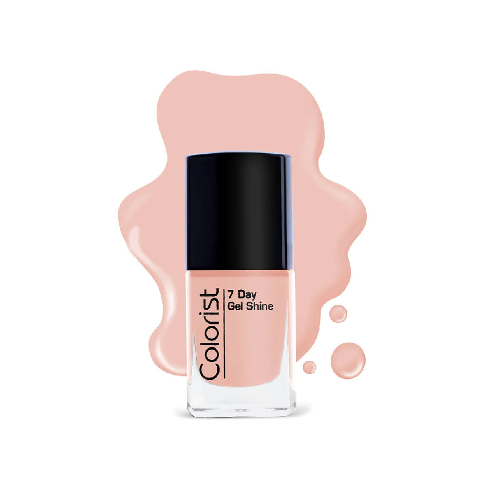 SWT- COLORIST NAIL PAINT - ST029 ICING SUGAR