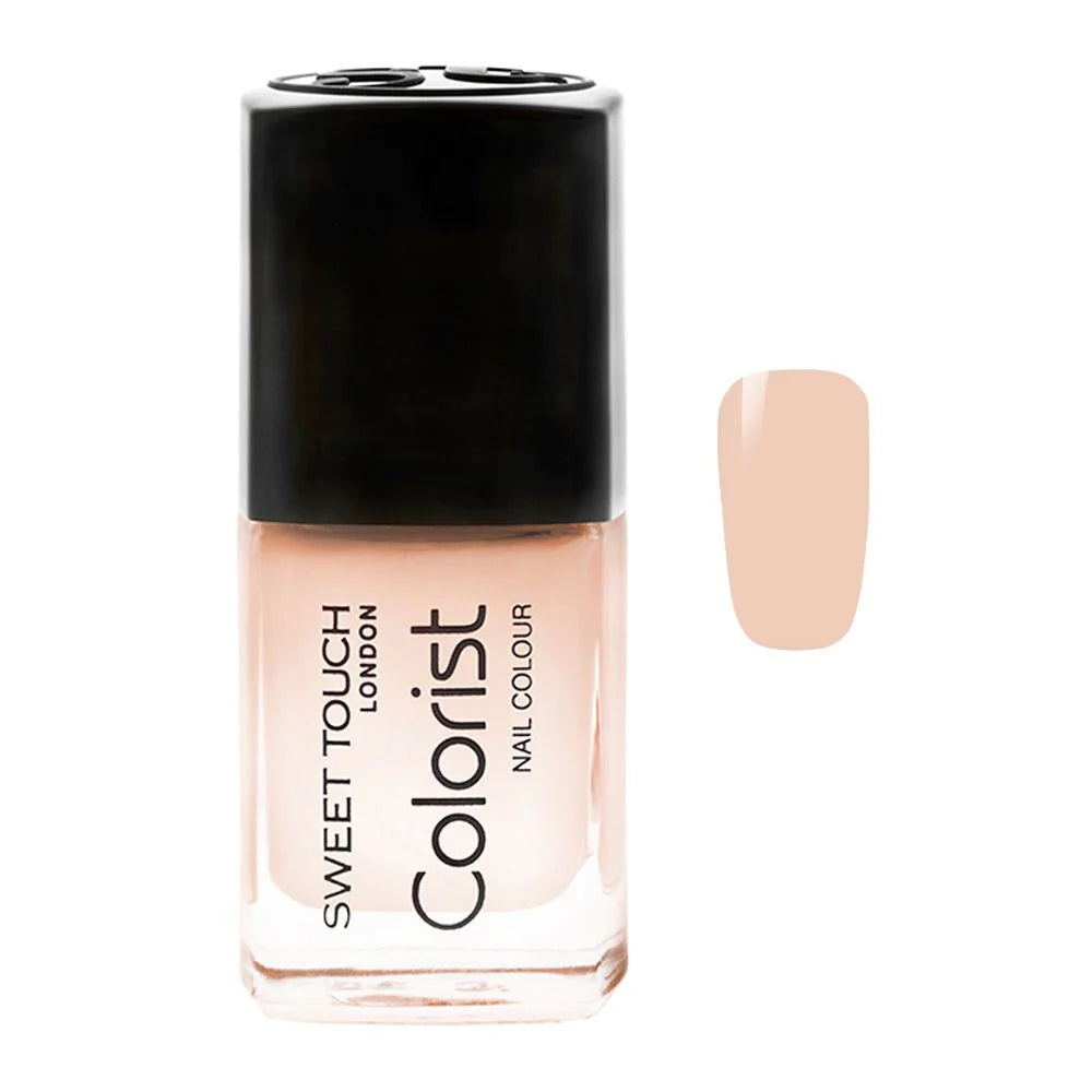 COLORIST NAIL PAINT - ST031 (FRENCH NUDE)