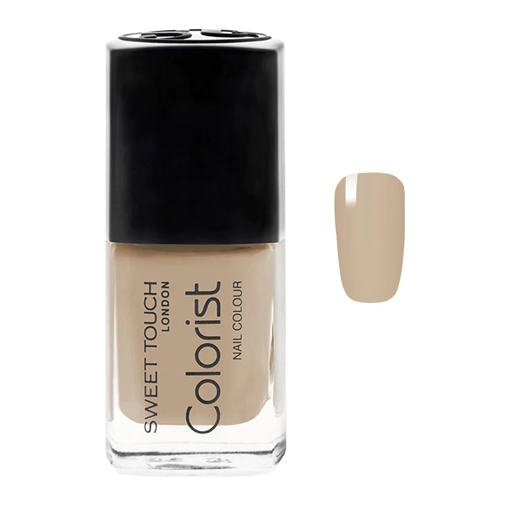 COLORIST NAIL PAINT - ST037 (CAPPUCCINO)
