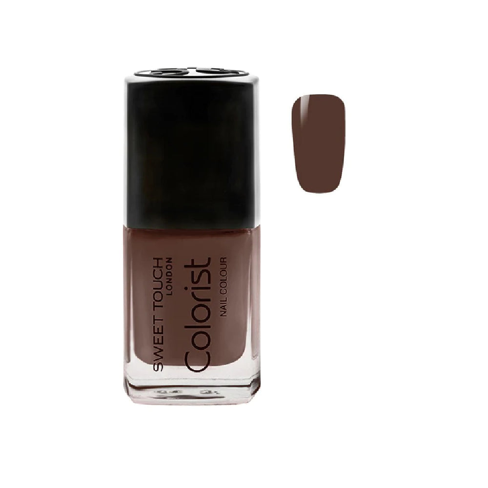 SWT- COLORIST NAIL PAINT - ST047 LIVID