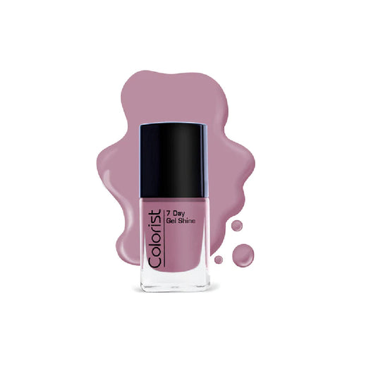 COLORIST NAIL PAINT - ST055 (LAVENDER)