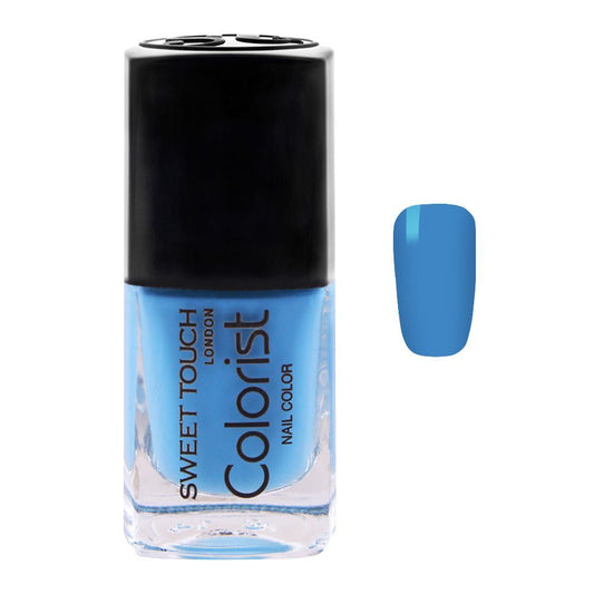 COLORIST NAIL PAINT - ST068 (POWDER BLUE)