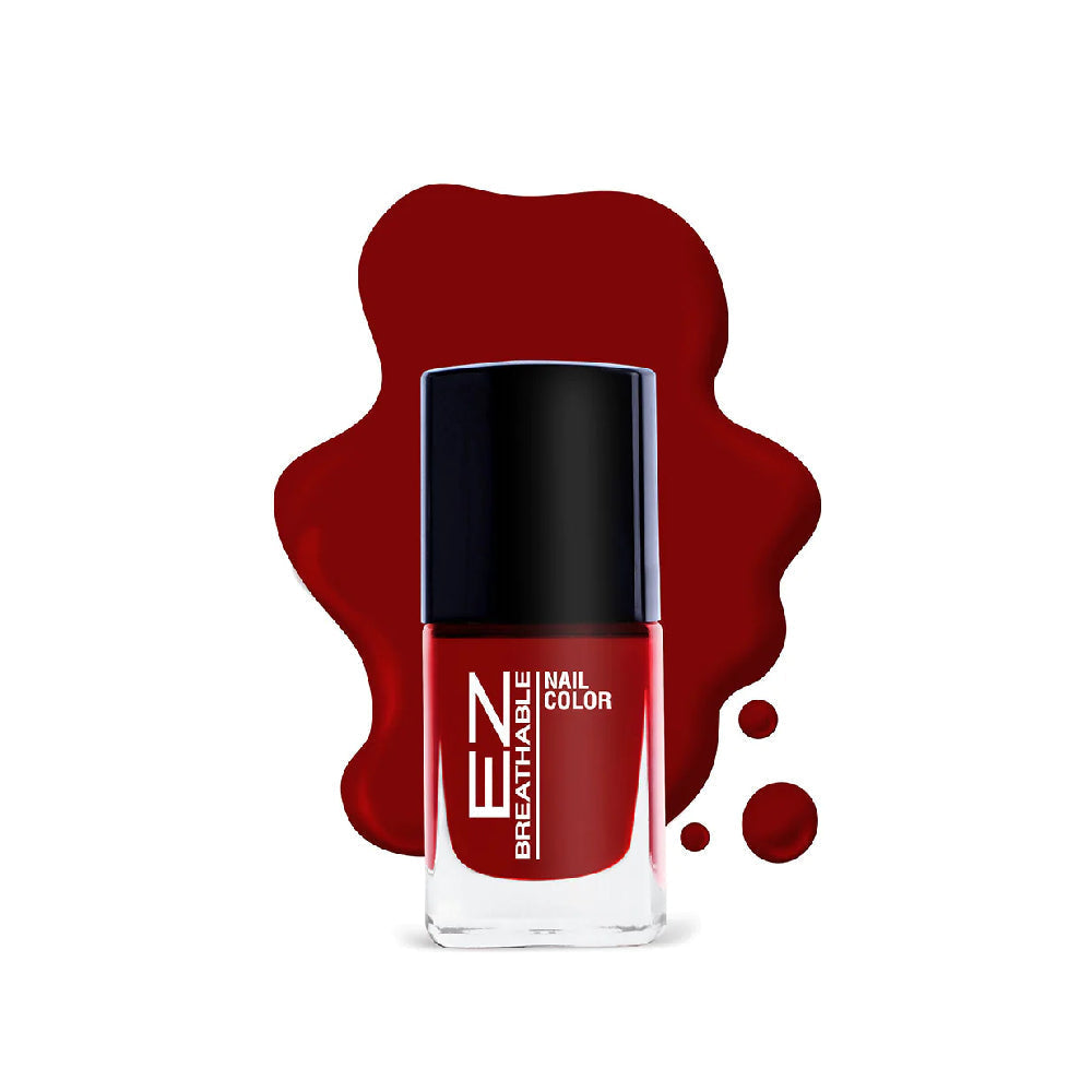 SWT- EZ BREATHABLE NAIL COLOR ST207  POUT