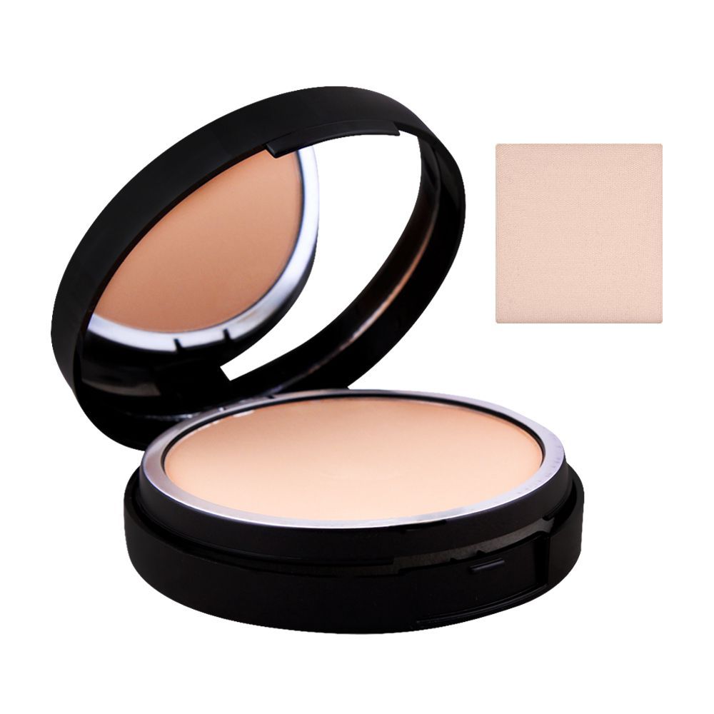 SWEET TOUCH WET AND DRY POWDER FAIR OLIVE  PC