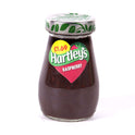 HARTLEYS JAM RASPBERRY 340 GM