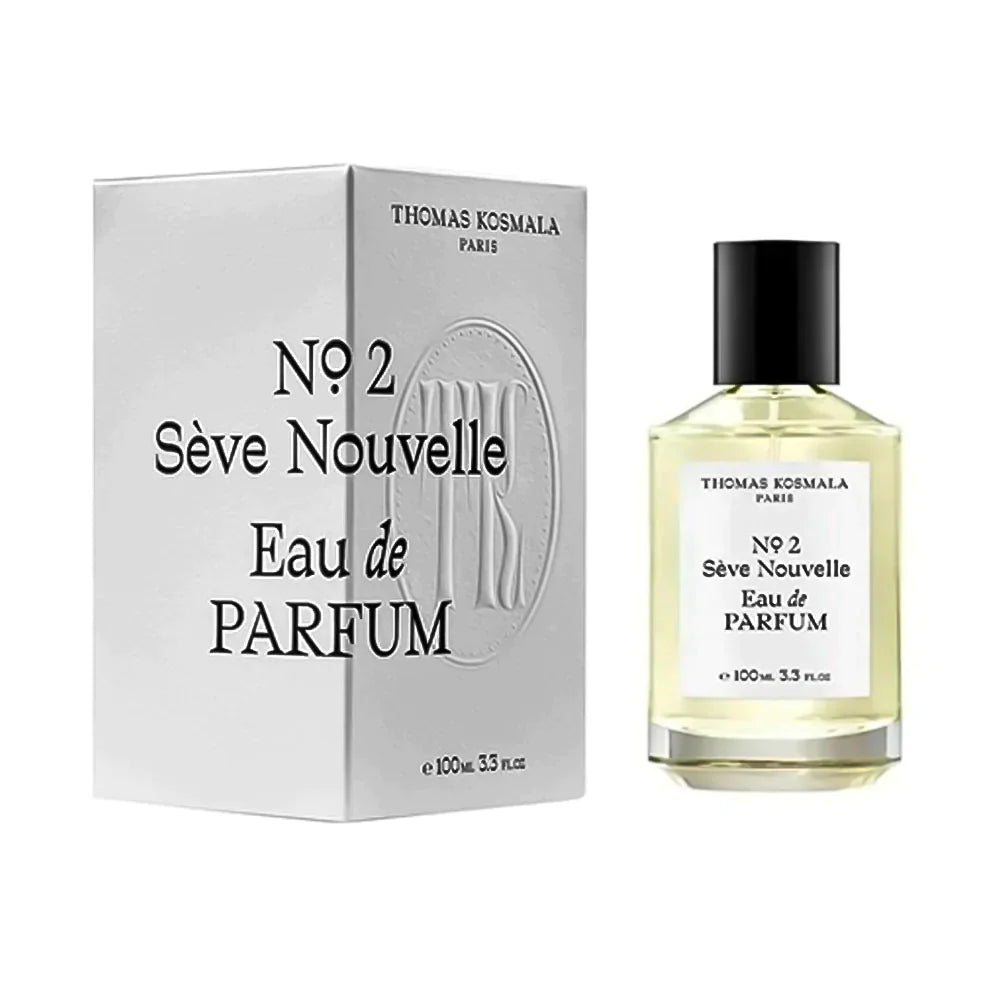 THOMAS KOSMALA NO.2 SEVE NOUVELLE FOR MEN EDP 100 ML