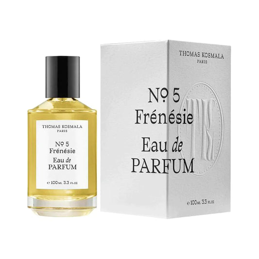 THOMAS KOSMALA NO.5 FRENESIE FOR MEN EDP 100 ML