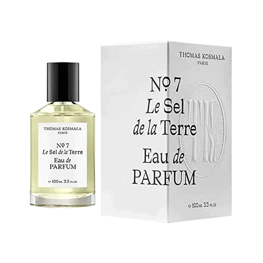 THOMAS KOSMALA NO.7 LESEL DELA TERRE FOR M EDP 100 ML