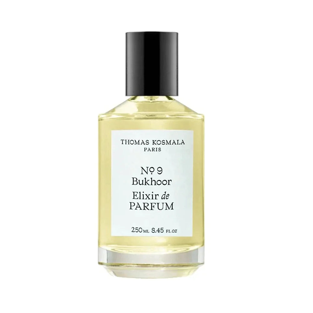 T/K NO.9 BUKHOOR EDP 250 ML