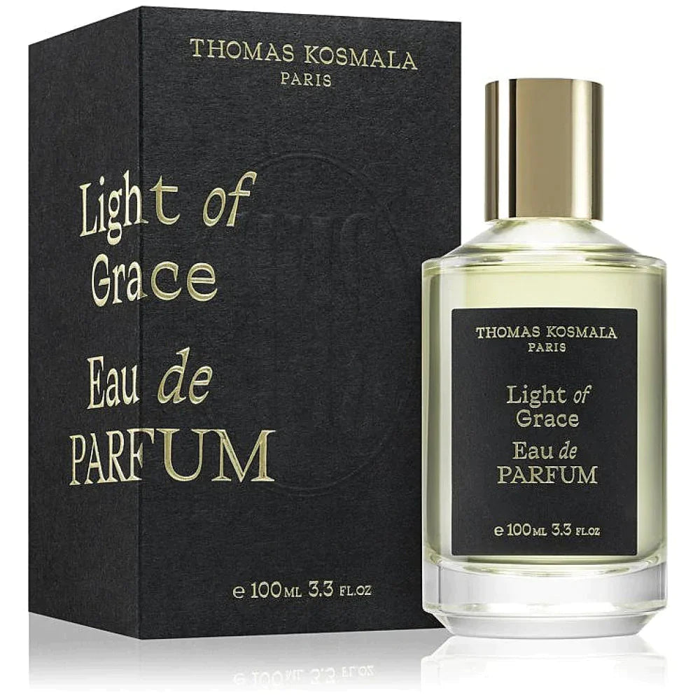 THOMAS KOSMALA LIGHT OF GRACE EDP 100 ML