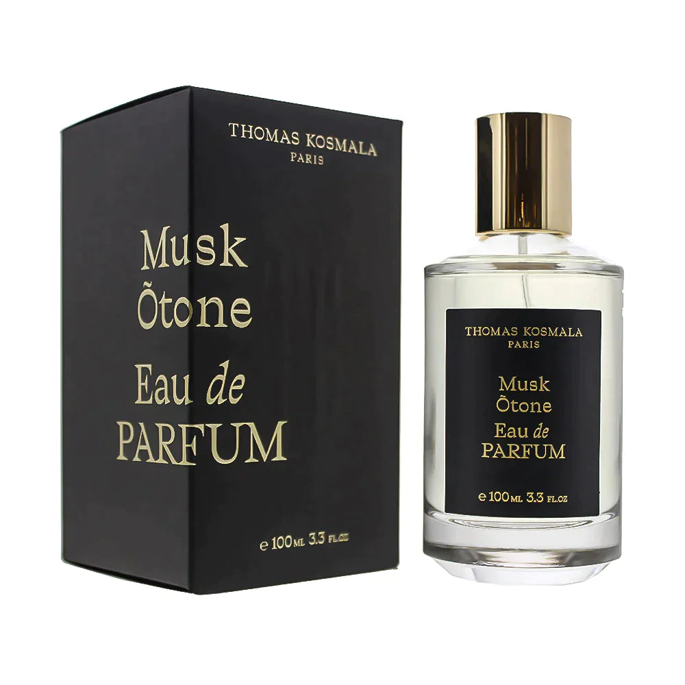 THOMAS KOSMALA MUSK OTONE EDP 100 ML