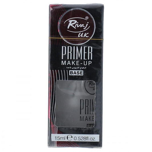 Rivaj Makeup Primer Base 001 Pc