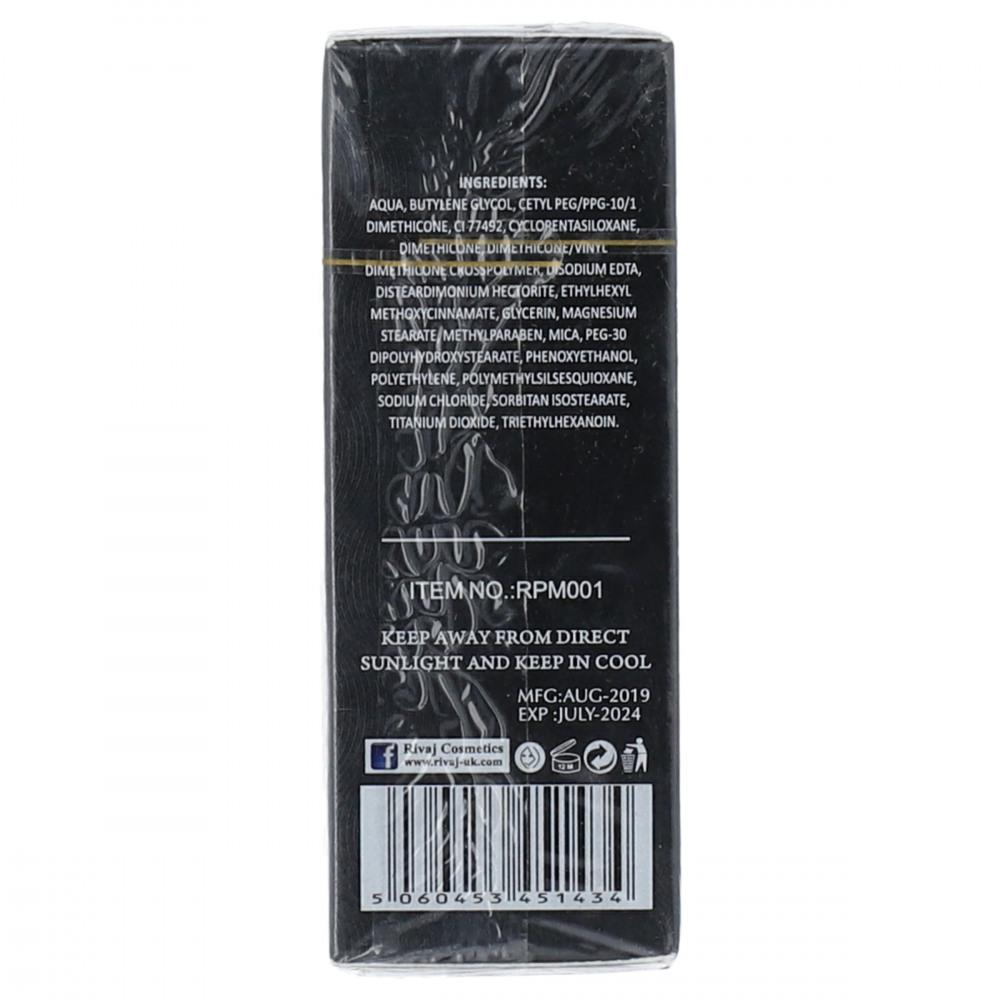 Rivaj Makeup Primer Base 001 Pc