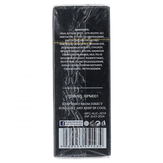 Rivaj Makeup Primer Base 001 Pc