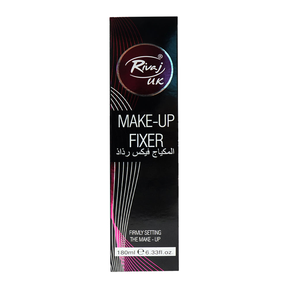 RIVAJ MAKE-UP FIXER SPRAY