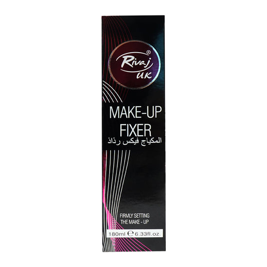 RIVAJ MAKE-UP FIXER SPRAY