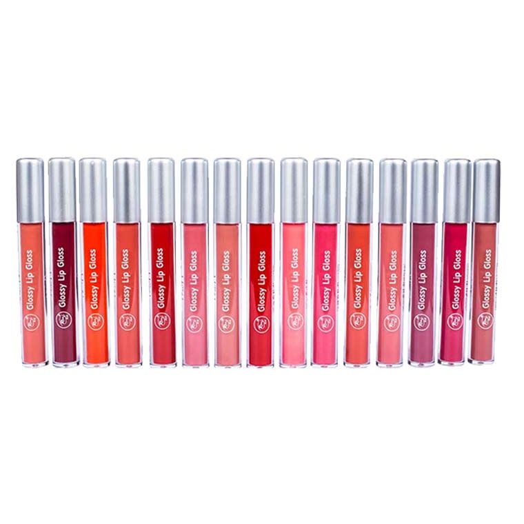 RIVAJ GLOSSY LIP GLOSS PC