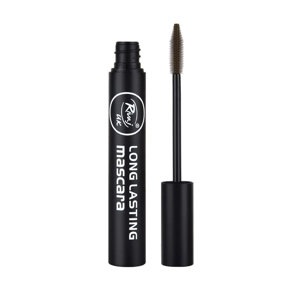 RIVAJ RMW-04 BROWN LONG LASTING MASCARA