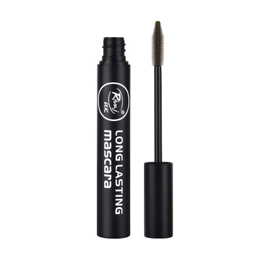 RIVAJ RMW-04 BROWN LONG LASTING MASCARA