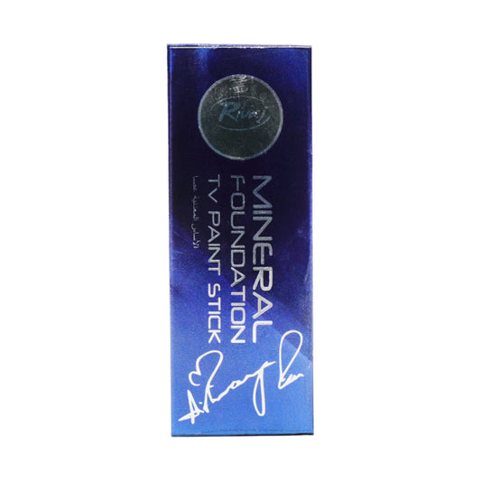 RIVAJ MINERAL FOUNDATION STICK G 16 PC
