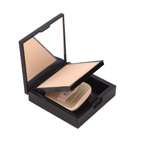 AMRIJ #01 ULTIMATE PRO WET & DRY COMPACT POWDER 11GM