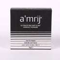 AMRIJ #01 ULTIMATE PRO WET & DRY COMPACT POWDER 11GM