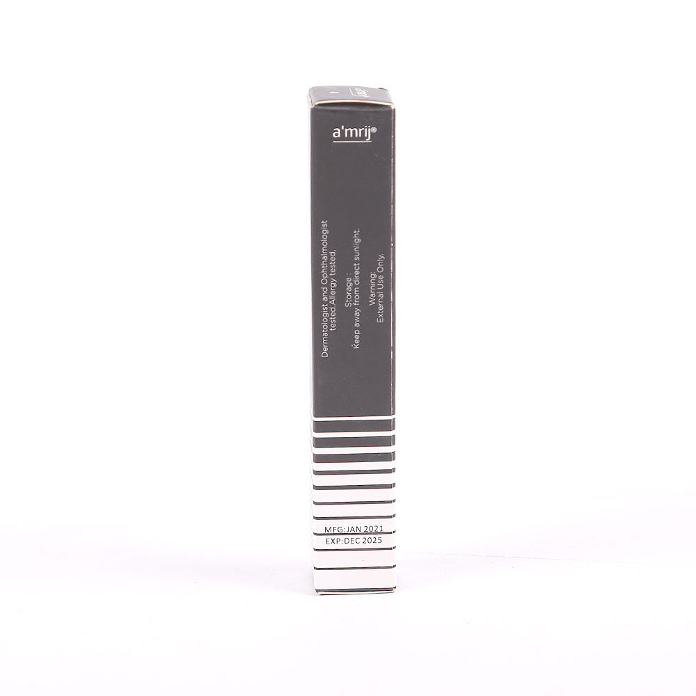 AMRIJ #01 24HR LONG WEARING MATTE LIQUID LIPGLOSS 7ML