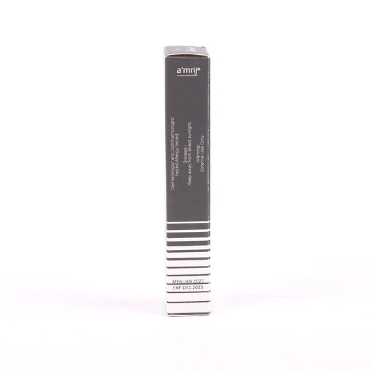 AMRIJ #01 24HR LONG WEARING MATTE LIQUID LIPGLOSS 7ML