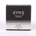 AMRIJ (AM002) SUPER PIGMENT BLUSH ON #04 12GM