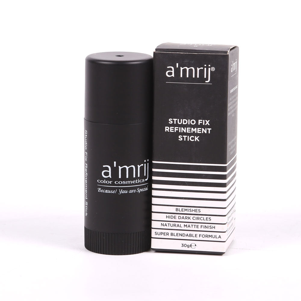 AMRIJ #01 STUDIOFIX REFINEMENT FOUNDATION STICK 30GM