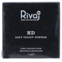 RIVAJ HD SOFT VELVET POWDER 10G