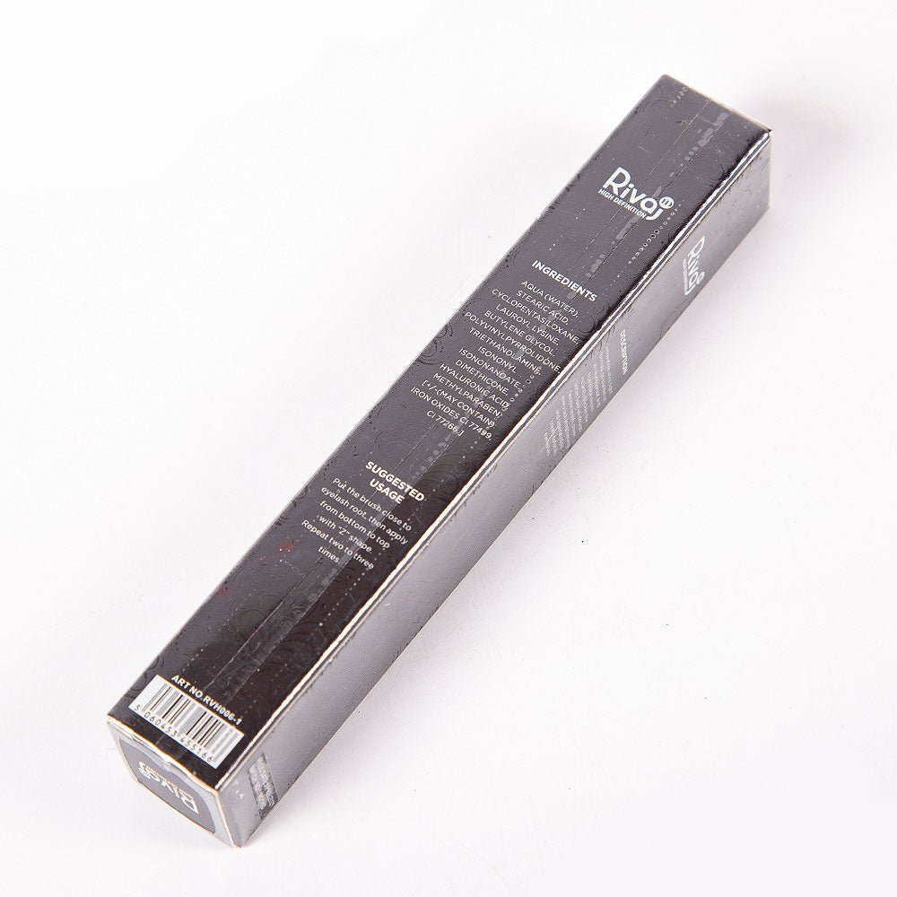 RIVAJ HD BOLD LASH SUPER VOLUME MASCARA 10G